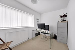 Study/ Bedroom 4- click for photo gallery